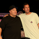 Kevin James is one of them, believe it or not.